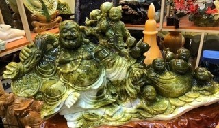 Trải nghiệm Phong Thủy Giá Gốc uy tín, chất lượng