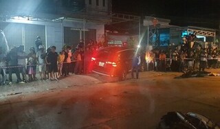 Quảng Nam: Tạm giữ hình sự tài xế ‘vụ tai nạn 2 người chết’