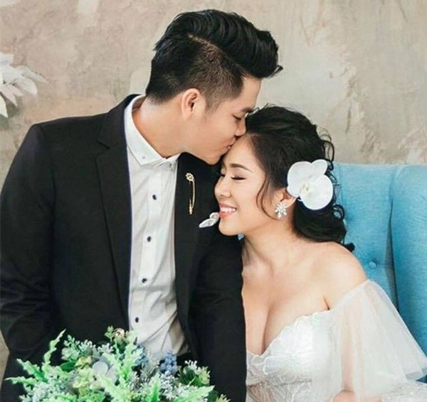 6 năm chia tay Quách Ngọc Ngoan, Lê Phương rực rỡ cả về đường chồng con, lẫn sự nghiệp