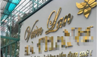 Công an Hà Nội chỉ đạo làm rõ vụ 'chủ vườn lan bỏ trốn cùng 200 tỷ'