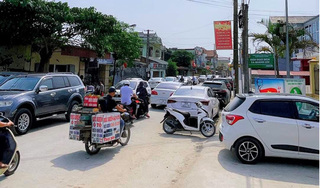Thanh Hóa ra văn bản ngăn chặn 
