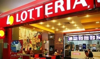 Lotteria Việt Nam sẽ đóng cửa trong năm nay?