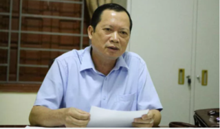 Nghệ An: Khởi tố nguyên Trưởng ban Dân tộc tỉnh Nghệ An