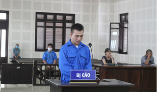 Làm giả giấy tờ xe ô tô mang cầm cố, chiếm đoạt hơn 2,5 tỷ đồng