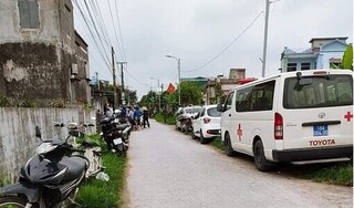 Vụ sát hại bé trai 11 tuổi tại Nam Định: Nghi phạm bị di chứng chất độc da cam