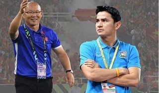 Cựu danh thủ Thái Lan: ‘Kiatisak dẫn dắt tuyển Việt Nam là điều bất khả thi’
