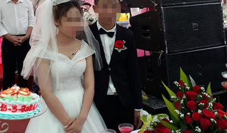 Người thân của chú rể lên tiếng về thông tin cặp đôi sinh năm 2005 tổ chức đám cưới ở Nghệ An