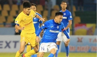 'Thắng Than Quảng Ninh ngay trên sân đối thủ là một kỳ tích của Nam Định'