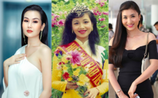 Góc khuất về cuộc sống của Hoa hậu Diệu Hoa và hai mỹ nhân Việt lấy chồng Ấn Độ