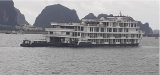 Quảng Ninh: F1 phục vụ du thuyền trên Vịnh Hạ Long, cách ly hơn 180 người