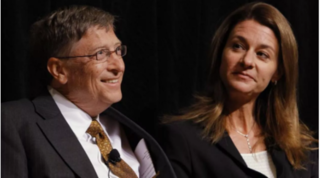 Vợ chồng tỉ phú Bill Gates tuyên bố ly hôn sau 27 năm chung sống