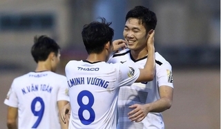  BLV Quang Tùng dự đoán cầu thủ thay thế Hùng Dũng và Tuấn Anh ở tuyển Việt Nam
