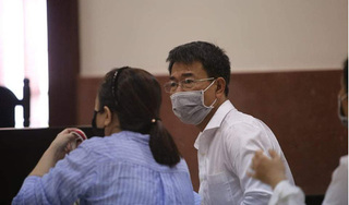 TP.HCM: Lý do hoãn xét xử phúc thẩm cựu phó Chánh án Tòa án nhân dân quận 4