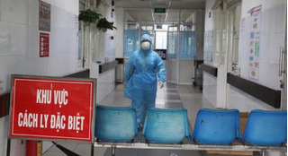 Thực hư Bệnh viện Hữu nghị Việt Đức có ca mắc COVID-19