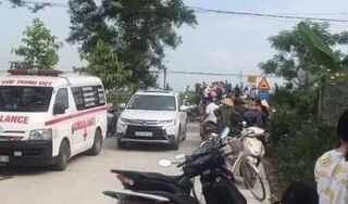 Nghệ An: Nghi án mẹ sát hại con rồi lên đường tàu Bắc - Nam tự tử