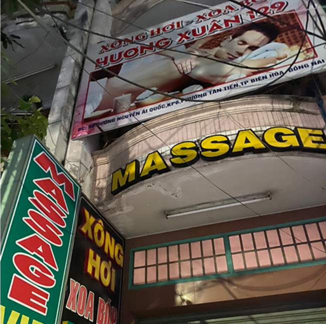 Đồng Nai: Karaoke, massage kích dục bất chấp lệnh cấm, lén đón khách giữa dịch Covid-19