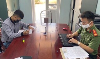 Quảng Ninh: Bị phạt 7,5 triệu đồng do xúc phạm lực lượng công an