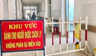 Quảng Nam: Một phụ nữ ở thị xã Điện Bàn nghi nhiễm SARS-CoV-2