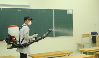 Bộ GD&ĐT chỉ đạo khẩn phòng chống Covid-19