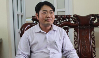 Thanh Hóa: Bắt nguyên Chủ tịch xã Hòa Lộc, huyện Hậu Lộc