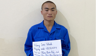Lào Cai: Gã trai sát hại em ruột 3 tuổi vì… muốn được chia nhiều đất hơn