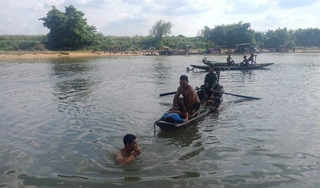 Đắk Lắk: Hai học sinh chết đuối khi đi tắm sông