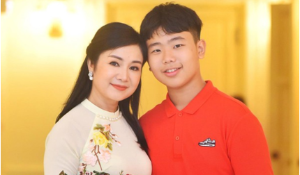 Cuộc sống giàu sang, hôn nhân viên mãn của 3 “biểu tượng nhan sắc Việt” những năm 90