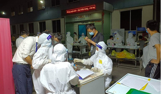 Chủ tịch xã ở Bắc Giang bị đình chỉ nói về công tác phòng, chống dịch Covid-19 trên địa bàn