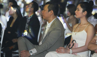 Cẩm Đan - Top 15 Hoa hậu Việt Nam hé lộ mối quan hệ thật sự với chồng cũ Lệ Quyên: Anh Huy cảm động nên muốn đầu tư