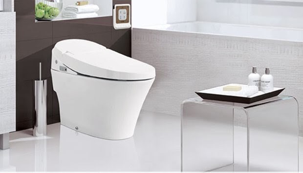 Chìa khóa giúp LuxBath tạo dấu ấn đặc biệt trên thị trường thiết bị vệ sinh cao cấp