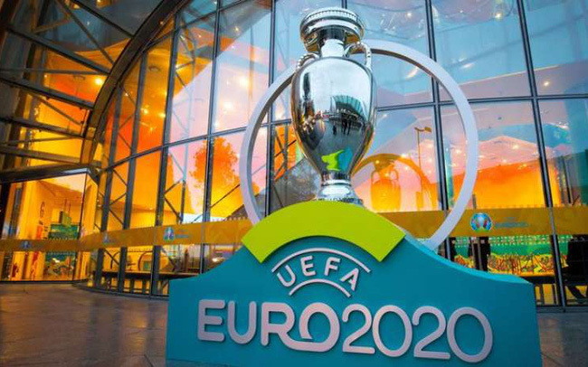 EURO 2020 khác nhiều so với các kỳ trước