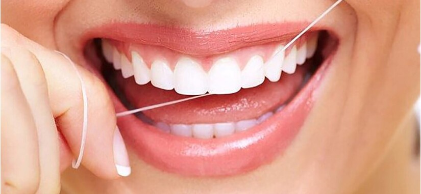 bảo vệ răng miệng