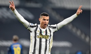 Ronaldo chia tay Juventus để trở lại Man United?