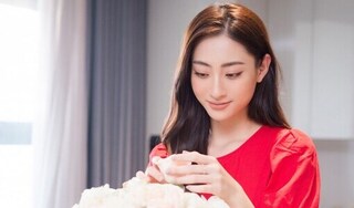 Có gì trong căn hộ tiền tỷ của Hoa hậu Lương Thùy Linh mới tậu ở tuổi 21?