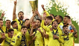 Villarreal vô địch Europa League, HLV Unai Emery bật mí bí quyết