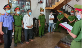 TT-Huế: Chủ doanh nghiệp cấu kết cán bộ kê khống 353 mộ giả để chiếm đoạt tiền nhà nước