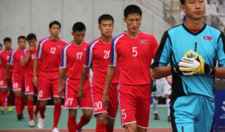 FIFA chính thức hủy bỏ kết quả của Triều Tiên, tuyển Việt Nam bị ảnh hưởng?