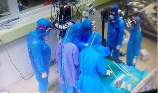 Thêm 1 bệnh nhân Covid-19 tử vong, quê ở Bắc Ninh