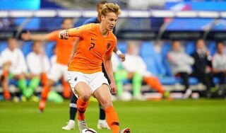 Đội hình Hà Lan dự EURO 2020: 