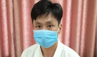 Thanh Hóa: Phát hiện một người Trung Quốc nhập cảnh trái phép trong khách sạn