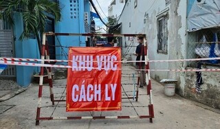 TP.HCM có gần 40.000 người liên quan đến các ca bệnh Hội thánh Phục Hưng, SARS-CoV-2 đã lan đến Tây Ninh, Long An, Bạc Liêu