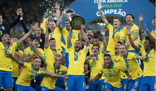 Argentina rút đăng cai, Copa America tìm ngay ra chủ nhà mới