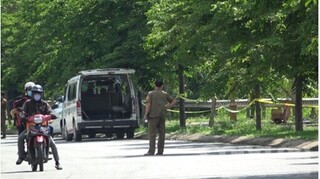 Vụ xác người trong bụi cỏ rậm rạp: Thông tin mới đau lòng