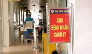 Hà Nội: 2 điều dưỡng Bệnh viện Thanh Nhàn dương tính SARS-CoV-2 khi chăm sóc bệnh nhân