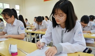 412 học sinh Hà Nội được tuyển thẳng lớp 10 là ai nếu không phải F0, F1?