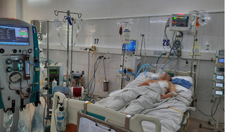 Không đến bệnh viện do sợ Covid-19, nhiều bệnh nhân trở nặng