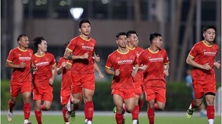 FIFA cảnh báo Việt Nam trước các đối thủ cùng bảng