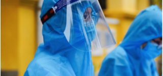 Nghệ An dừng hoạt động nhà hàng, dịch vụ ăn uống tại chỗ ở 5 huyện, thị