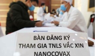 Hơn 6.000 người đăng ký thử nghiệm giai đoạn 3 vắc xin COVID-19 Nano Covax của Việt Nam