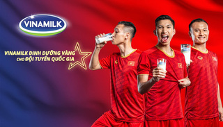 Bí quyết dinh dưỡng vàng cho trận thắng đậm đầu tiên của Đội tuyển Việt Nam tại Vòng loại World Cup 2022